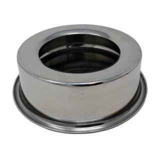 Matskål, antispill, 0.2 liter