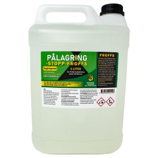 Pålagring-Stopp PROFFS Black Label 5 liter