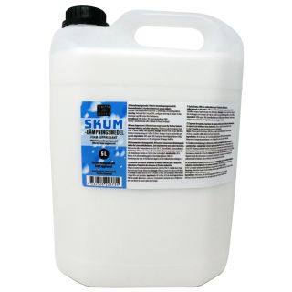 Skumdämpare för livsmedel 5 liter dunk