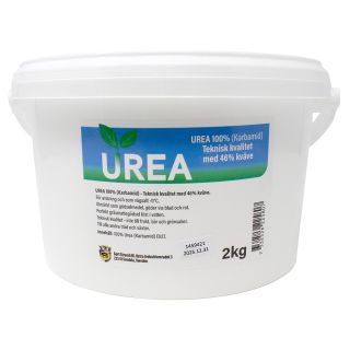 Urea teknisk 2 kg