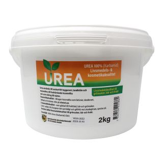 Urea Livsmedelsgodkänd 2 kg