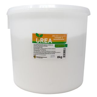 Urea Livsmedelsgodkänd 8 kg