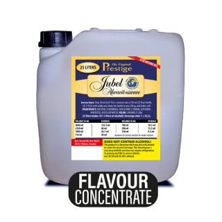 PR Jubilee Aquavitessens 25L