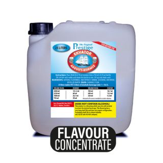 PR Equator Aquavitessens 25L