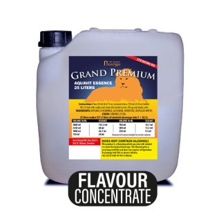 PR G.P. Aquavitessens 25L