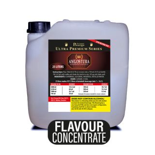 PR Angostura Brännvinessens 25L