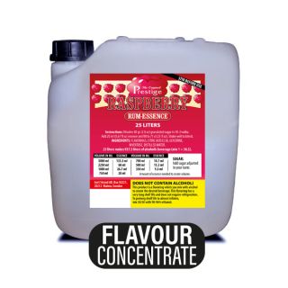 PR Hallon Romessens 25L