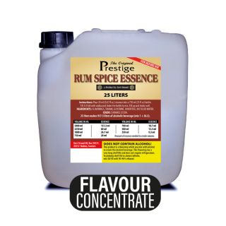 PR Rom Spicesessens 25L