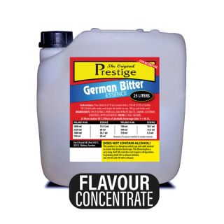 PR German Bitter spritessens 25L