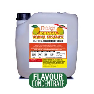 PR Mangovodkaessens 25L