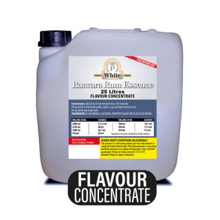 PR Baccara Romessens 25L