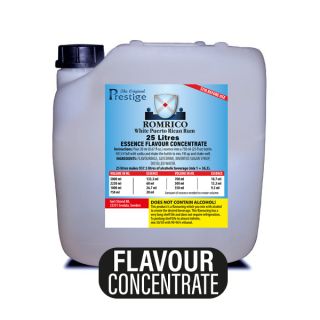 PR Rico Puerto Romessens 25L