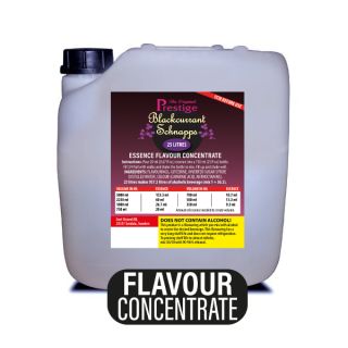 PR Svartvinbärsbrännvinessens 25L