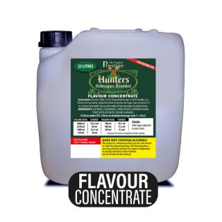 PR Jaktsnapsessens 25L