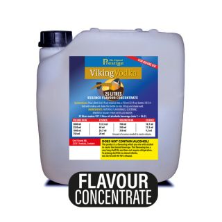 PR Viking Vodkaessens 25L