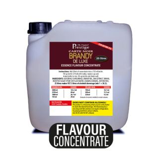 PR Carte Noir Brandyessens 25L