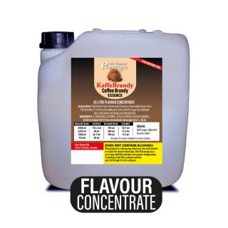 PR Kaffe ochBrandy liköressens 25L