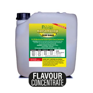 Candy Shot Skumbanan, candyshotessens 25L