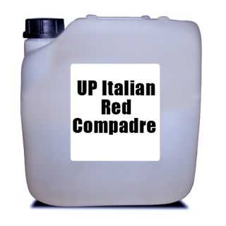 UP Compadre Red Italian Essens 25L