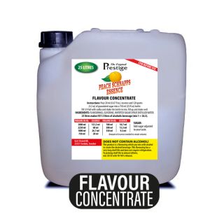 PR Persika Snapsessens 25L