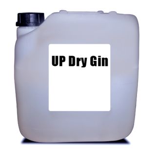 UP Dry Ginessens 25L