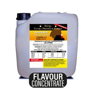 UP Honey Bird Bonburessens 25L