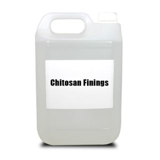 Chitosan klarmedel 5 liter
