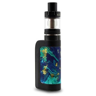 Modd M60 TC motiv Grafitti, komplett med TF1 tank, antal konsumentpack