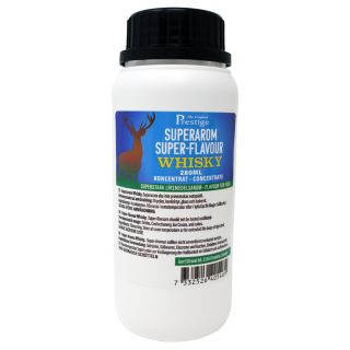 Superarom Whisky 280 ml