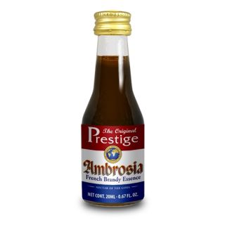 Ambrosia Brandy