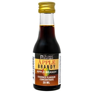 PR Äpple Brandyessens 20 ml