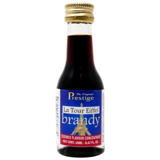 La Tour Eiffel Brandy essence 20ML