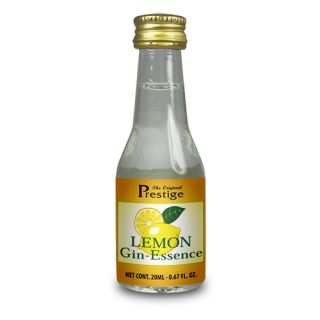 PR Lemon Gin