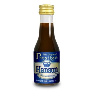 PR Hanson Rum