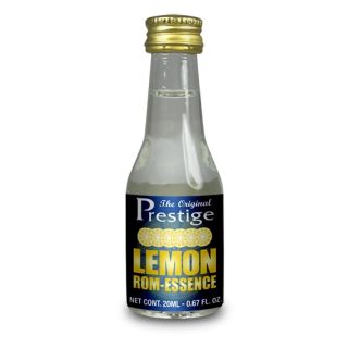 PR Lemon Rum