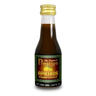 PR Aprikos med Brandy liköressens