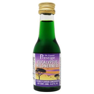 Eucalyptus Wilderness essence 20ML