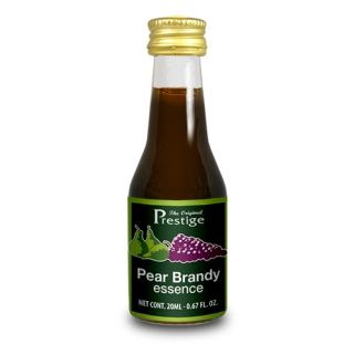 PR Päron och Brandy liköressens