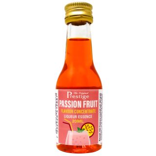 PR Passion fruit liqueur Essence 20 ml