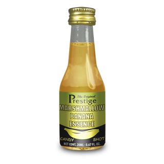 Candy Shot Skumbananer