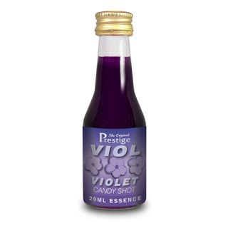 Candy Shot Viol 20 ml