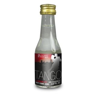 PR Tango Gin Essens