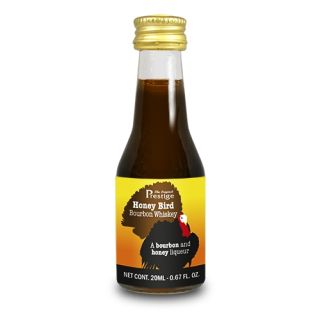 PR Honey Whisky Type