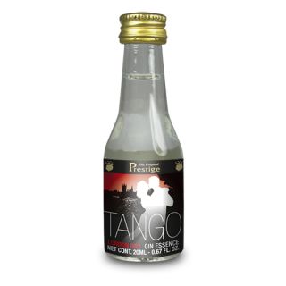UP Tango Gin Essence
