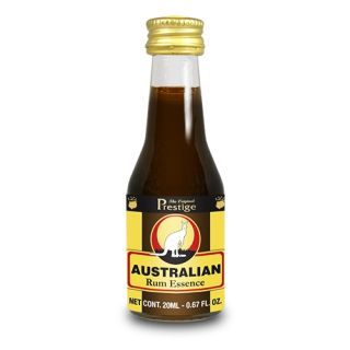 UP Australian Rum Essence