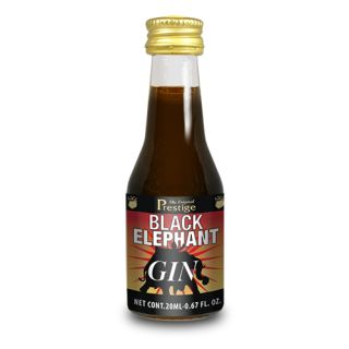 UP Black Label Gin Essence
