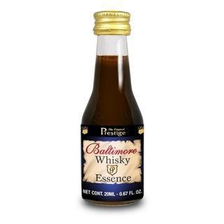 UP Baltimore Whisky Essence