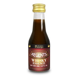 UP Regents whiskyessens 20 ml