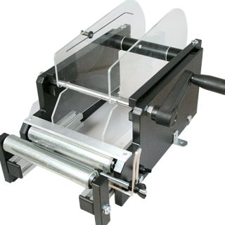 Etiketteringsmaskin standard (låg) M6