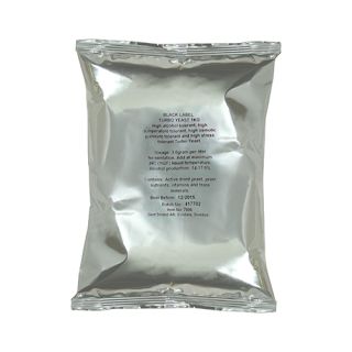 Black Label Turbojäst 1 kg